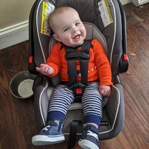 Meet your Posher, Steve